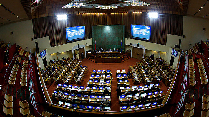 Cámara de Diputados aprueba nuevo Ingreso Familiar de Emergencia y proyecto avanza al Senado
