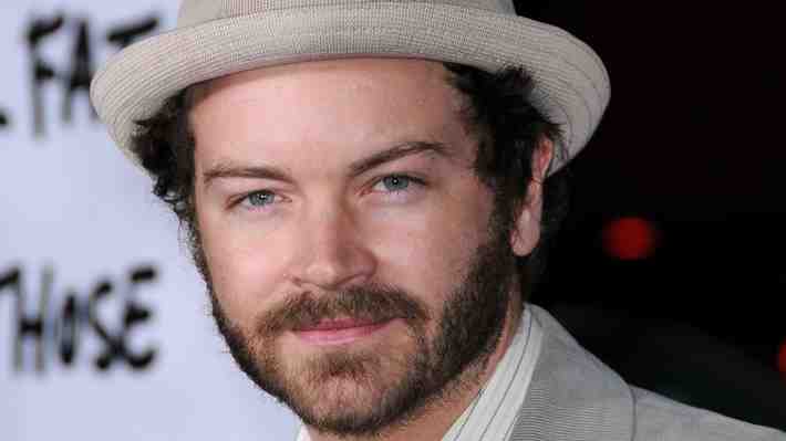Actor de That '70s Show fue arrestado tras ser acusado de violación contra tres mujeres