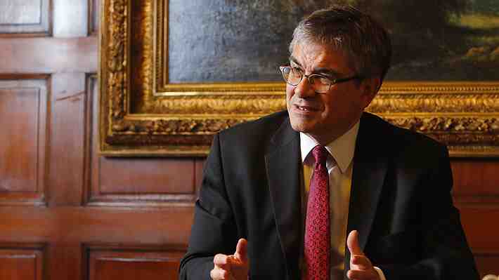 Marcel y respuesta de Chile ante la crisis económica: "Hemos estado más cerca de lo que han hecho países desarrollados"
