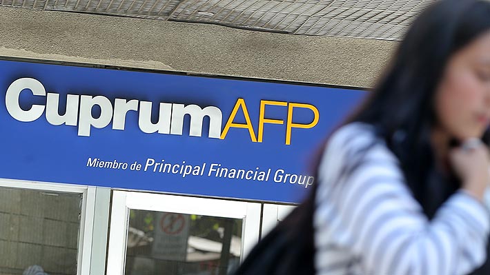 AFP y fallo que la obliga a entregar fondos a jubilada: "Hay instancias legales superiores"