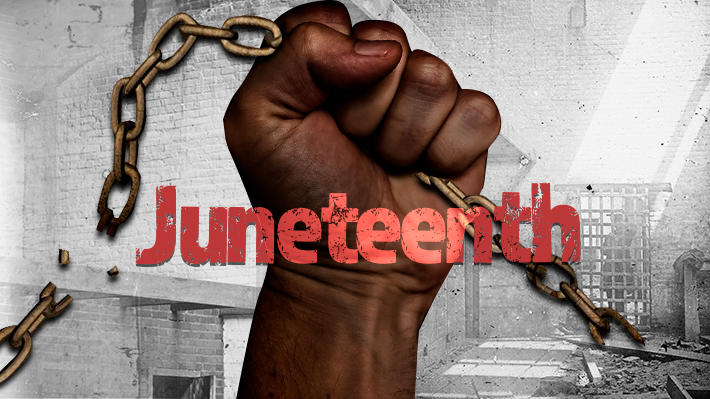 Juneteenth: Cómo es el día en que los afroamericanos recuerdan su emancipación en Estados Unidos