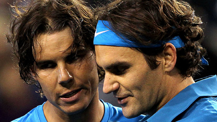 Padre de Djokovic lanza duras críticas a Nadal y Federer