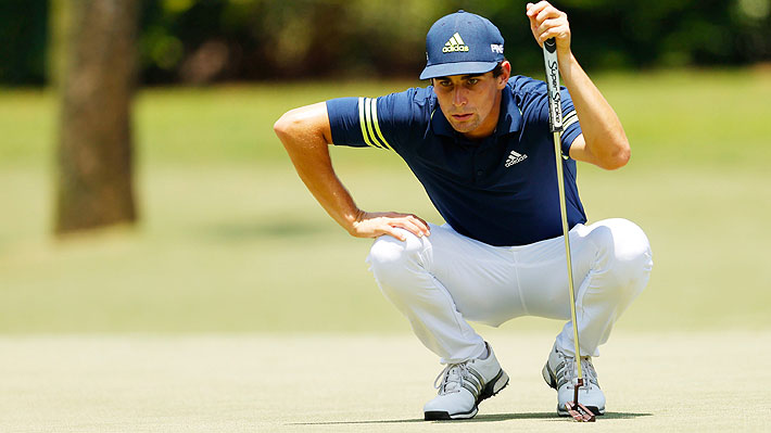 El potente ascenso en el ranking de Niemann y todos los millones que ganó tras su brillante top 5 en el RBC Heritage