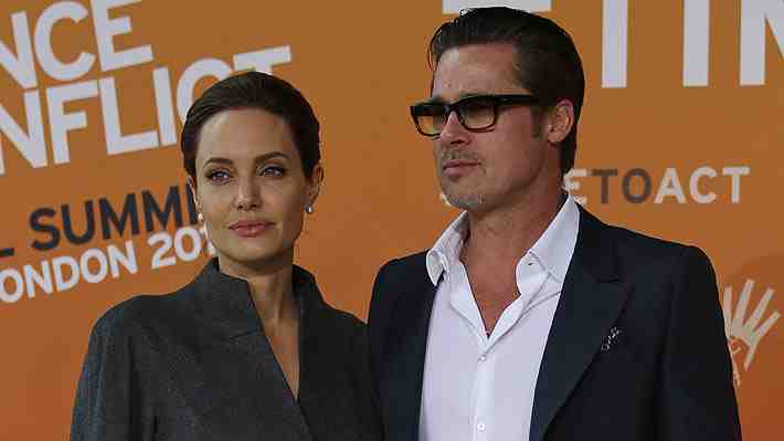 Angelina Jolie sobre su divorcio de Brad Pitt: "Era la decisión correcta"