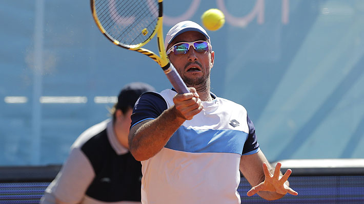 Afirman que un tercer tenista dio positivo por coronavirus tras el cuestionado y bullado torneo organizado por Djokovic