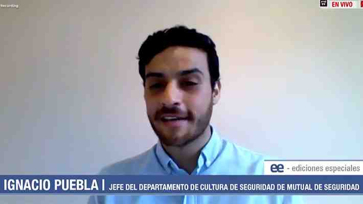 Mutual de Seguridad y los efectos en la salud mental en pandemia: "Es clave identificar las emociones"