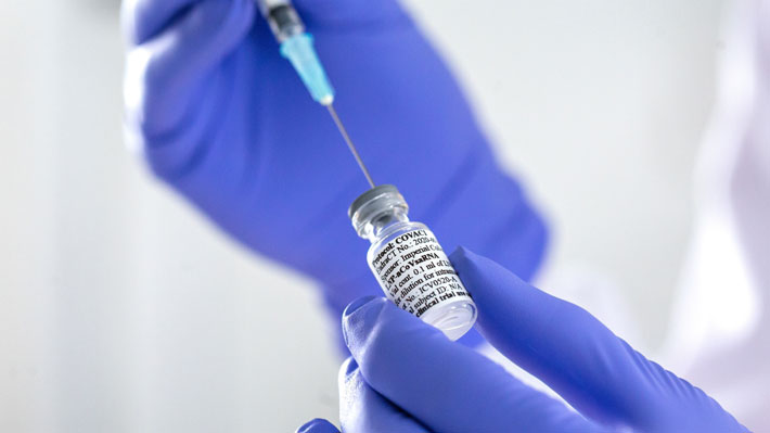 Gobierno explica que China ofrece a Chile participar en fase 3 de estudio sobre vacuna por covid-19