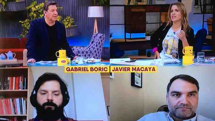 Comisión de Ética emite instructivo y pide a diputados "procurar" que apariciones en TV no coincidan con horario de la Sala