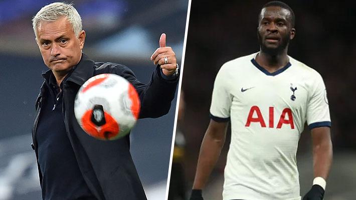 Nuevo quiebre entre Mourinho y uno de sus dirigidos... El fichaje más caro de la historia del Tottenham se rebela contra el DT
