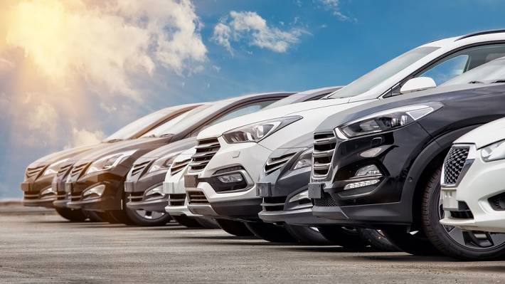 brazo Experto atractivo Estudio de calidad reveló las marcas de autos con menos fallas en Estados  Unidos | Emol.com