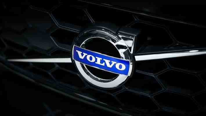 Volvo anuncia acuerdo con Waymo para desplegar tecnología autónoma en sus vehículos