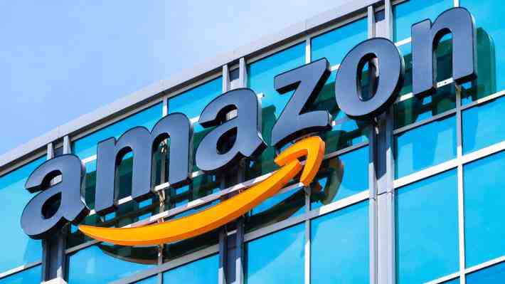 Amazon compra empresa Zoox para desarrollar vehículos autónomos de reparto
