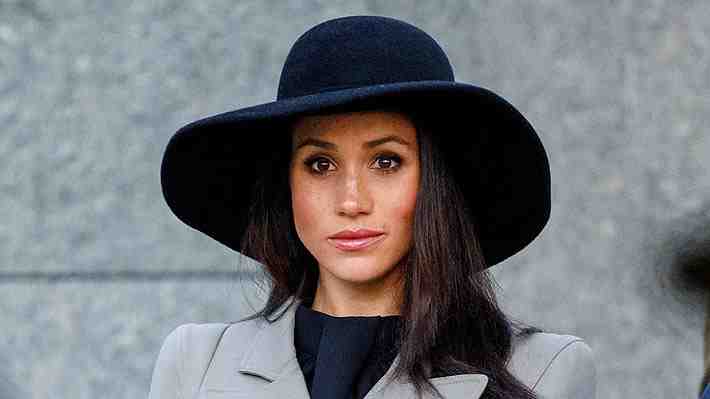 Ex empleados del palacio de Kensington revelaron el apodo con el que se referían a Meghan Markle