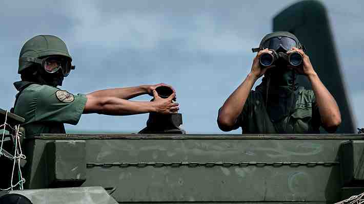 Venezuela boicotea audiencia en Corte de La Haya sobre frontera con Guyana