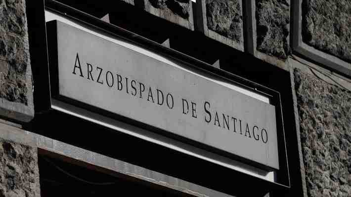 Vaticano considera culpable de abuso sexual contra menor de edad a sacerdote Jorge Laplagne