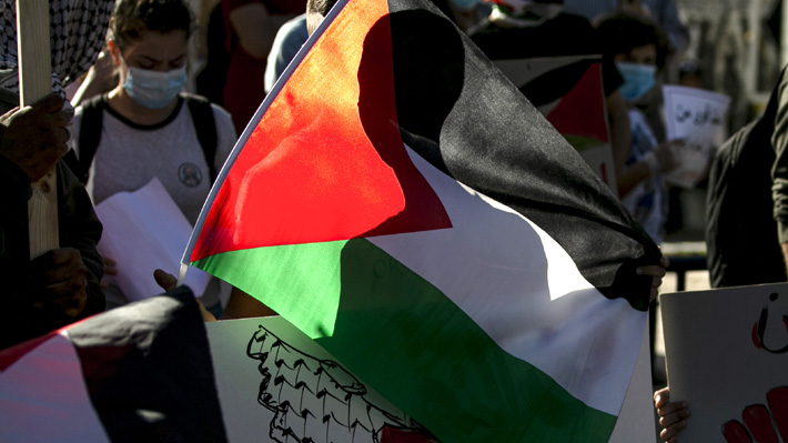 Grupo transversal de senadores pide que Gobierno tome acciones ante proyecto de anexión de Israel en Cisjordania