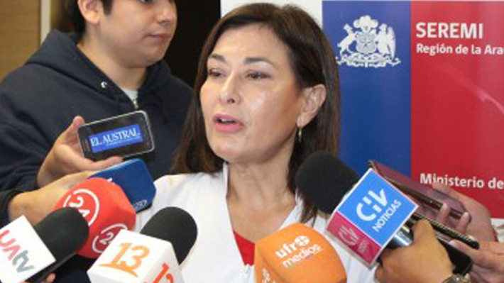 Comisión de Salud de la Cámara de Diputados advierte "inconveniencia" del retorno de seremi de La Araucanía