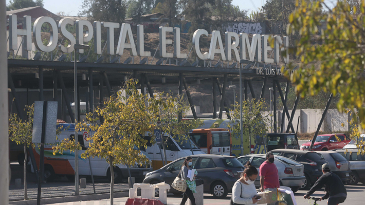 Joven muere en Maipú tras participar en una riña originada tras un accidente de tránsito