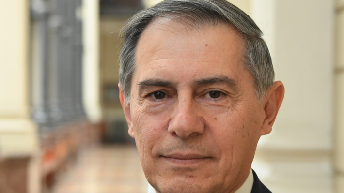 Presidente Piñera propone a magistrado Raúl Mera como nuevo integrante de la Corte Suprema
