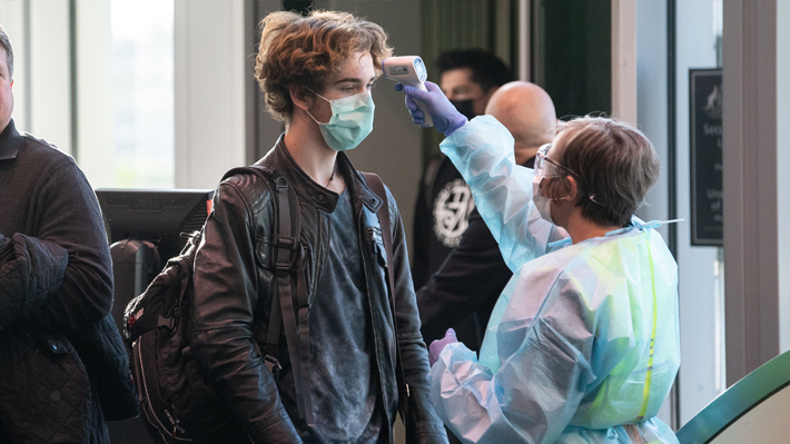 Australia decreta confinamiento de 6 semanas en Melbourne tras rebrote