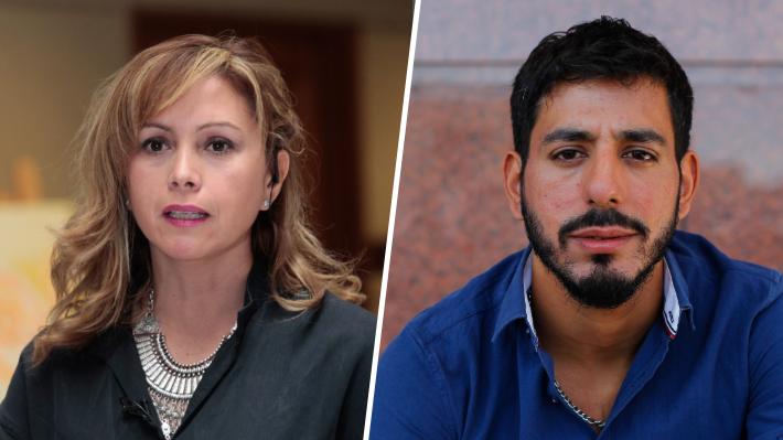 Carvajal alude a "descoordinaci&oacute;n" opositora y menciona fracaso en elecci&oacute;n de mesa de la C&aacute;mara para justificar censura a Brito