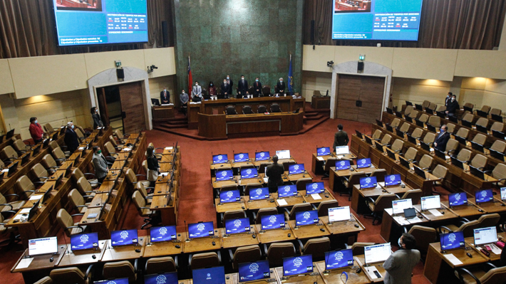 Diputados votan retiro de fondos de las AFP: Cómo es en cifras el sistema de pensiones en Chile