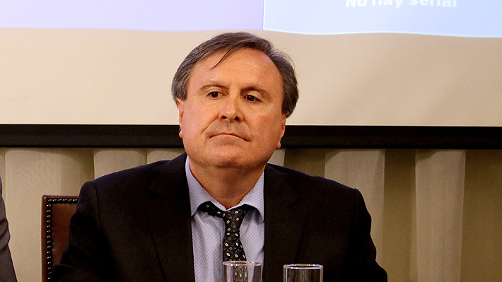 Diputado Cristhian Moreira sufre descompensación en medio de debate para el retiro de fondos AFP