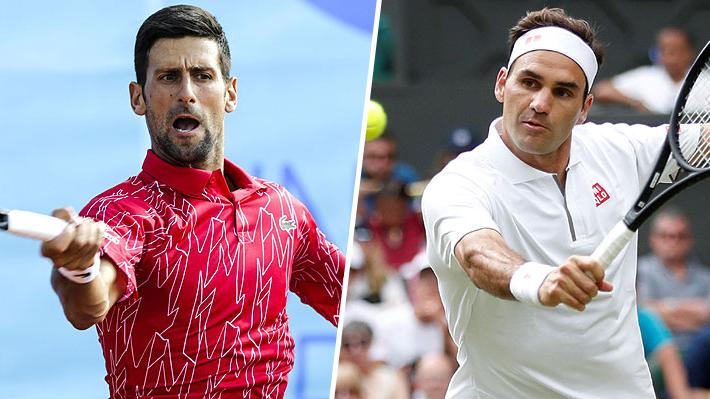¿Por qué Djokovic es tan criticado y Federer tan querido? Especialistas analizan trasfondo y dan la principal diferencia entre ambos