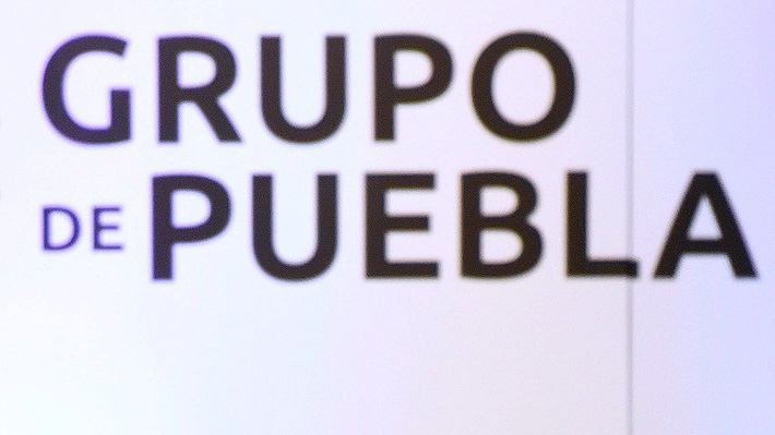 Grupo de Puebla celebra su primer año de existencia junto a ocho ex presidentes