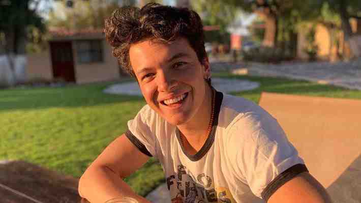 Representante del joven actor de Disney Sebastian Athié hizo pública su causa de muerte