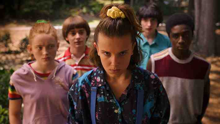 Creadores de "Stranger Things" son demandados por supuestamente plagiar la idea de la popular serie