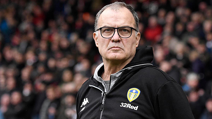 Los secretos detrás del éxito de Bielsa en el Leeds y el jugador clave que le dio "solución a todos los problemas"