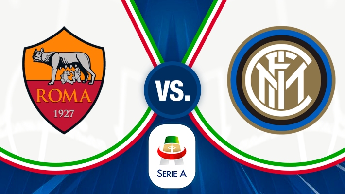 Revive cómo fue el empate del Inter de Alexis ante la Roma
