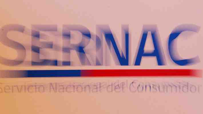 Sernac presenta demanda colectiva contra empresa por "mala calidad" del servicio de internet en pandemia