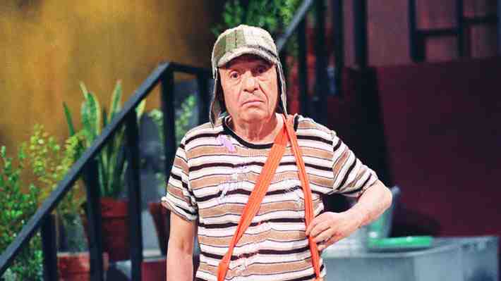 Adiós al "Chavo del 8" y "Chapulín Colorado": Los programas de Chespirito quedan sin transmisión mundial