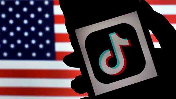 Ultimátum a TikTok: Trump pone fecha límite para que red social se vaya de EE.UU. o acuerde su venta
