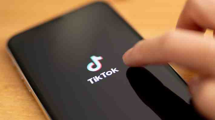 China acusa a EE.UU. de "intimidación" por la venta forzada de TikTok
