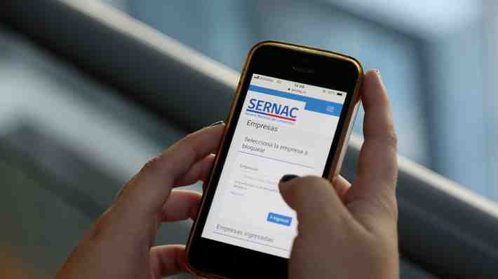 Sernac exigirá a las tres grandes del retail chileno compensaciones por incumplimientos en compras por internet