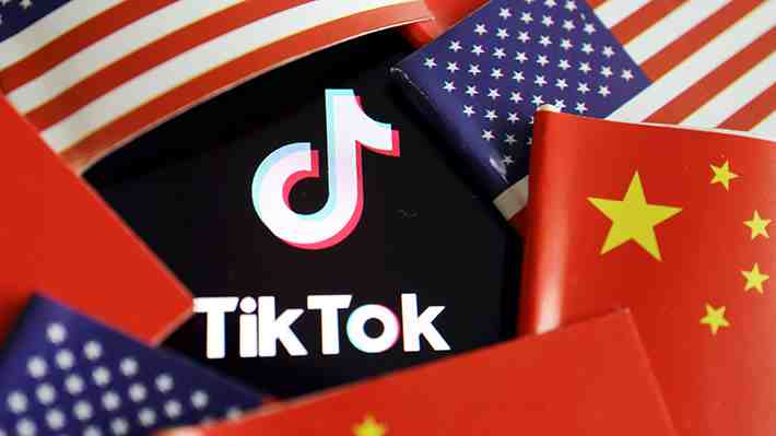 Las preguntas en torno a la polémica por TikTok: Cómo podría ser prohibida en EE.UU. y el interés de Microsoft por adquirirla