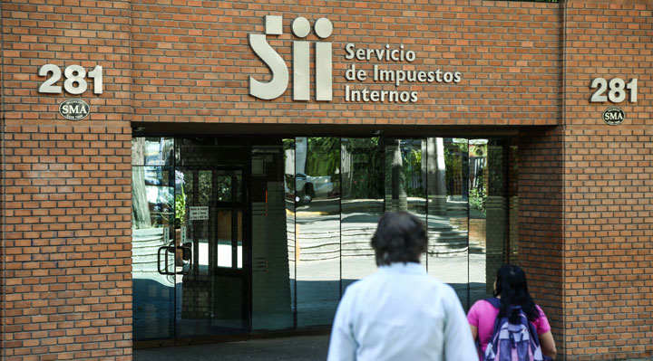 Bono Clase Media Sii Confirma Que Ya Esta Disponible Opcion Para Rectificar Ingresos Emol Com