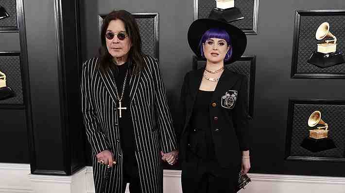 Kelly Osbourne, la hija de Ozzy, sorprende con impactante cambio físico: "Trabajé duro"