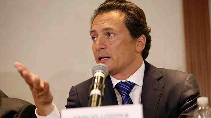 Escándalo en México: Ex jefe de petrolera estatal implica a ex presidentes en trama de corrupción