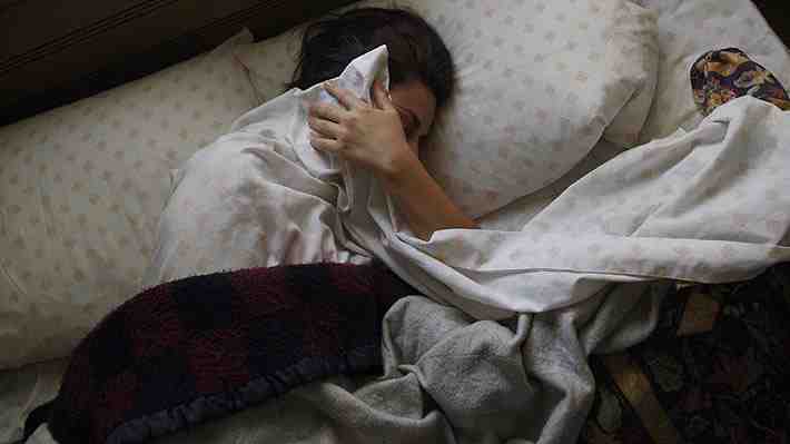 Estudian cómo el confinamiento ha afectado la calidad del sueño: Se duerme más pero el descanso no es mejor