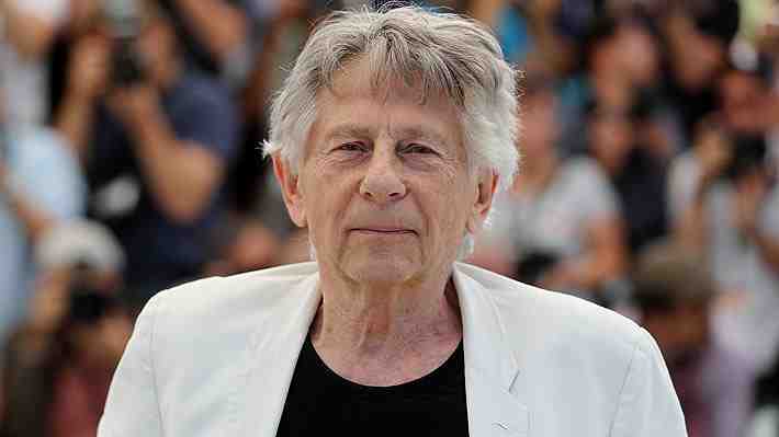 Jueza rechaza readmisión de Roman Polanski en la Academia de Hollywood: Cineasta no apelará