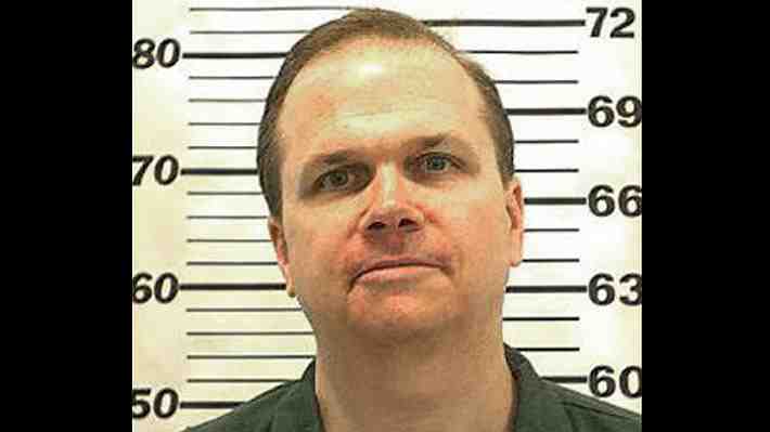 Justicia de EE.UU. rechaza por undécima vez la solicitud de libertad del asesino de John Lennon