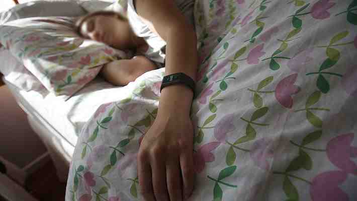 Estudio establece que las siestas de más una hora aumentan el riesgo de enfermedades cardiovasculares