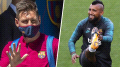 Messi no se presenta a las pruebas PCR en el Barça y hay polémica por vigencia de su cláusula... Vidal y Suárez sí llegaron a los testeos