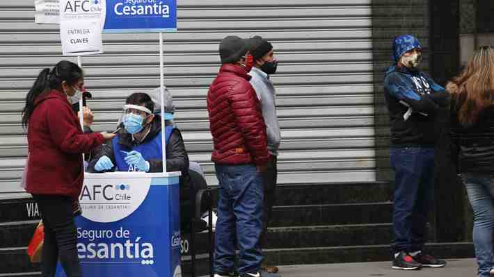 Ley de Protección del Empleo: Los detalles de la norma que flexibiliza el acceso al seguro de cesantía