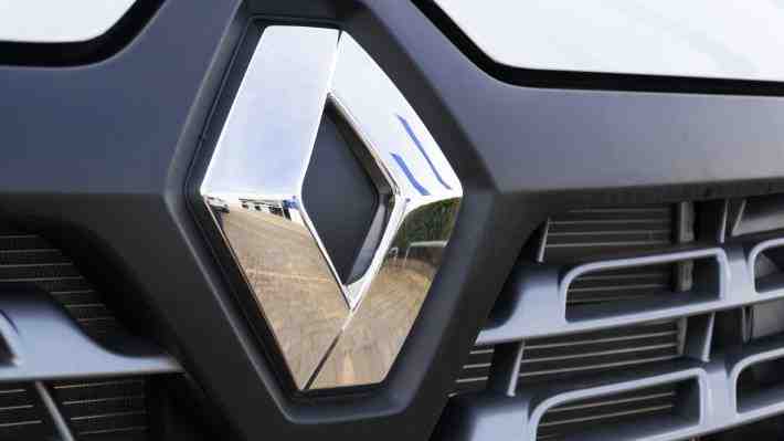 Renault se reorganiza y enfocará sus esfuerzos en cuatro marcas del grupo automotriz