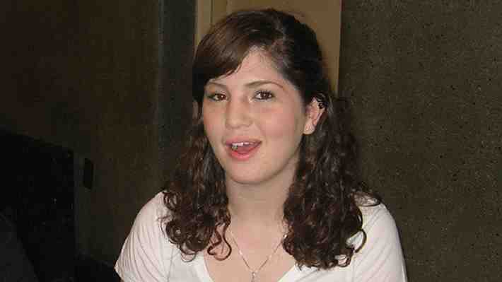 Fiscalía de La Araucanía reabre la investigación por el homicidio de Erica Hagan y dicta nuevas diligencias